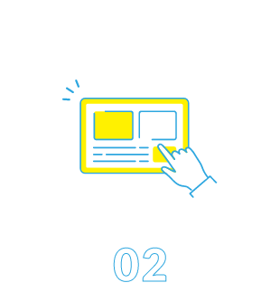 国内No.1の店舗数セルフ脱⽑サロンハイジが開発!