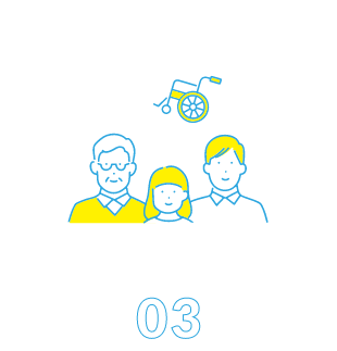 国内No.1の店舗数セルフ脱⽑サロンハイジが開発!